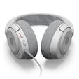 SteelSeries Arctis Nova 1 Gaming Headset - white image number null