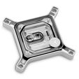 EK Water Blocks EK-Quantum Magnitude Accent Rahmen - schwarz image number null