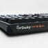 Ducky One 3 Pro Nazca Line Gaming Keyboard, Mechanical, 8,000 Hz, Hot-Swap, RGB – Cherry MX2A Blue, ANSI (US) image number null