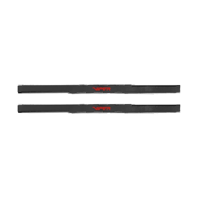 Patriot Viper Venom DDR5-5600 RAM, CL40, XMP 3.0 und EXPO - 64 GB Dual-Kit, 2 x 32 GB, Black image number 9