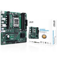 ASUS PRO B650M-CT-CSM, AMD B650 Mainboard, Sockel AM5, DDR5