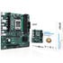 ASUS PRO B650M-CT-CSM, AMD B650 Mainboard, Sockel AM5, DDR5 image number null