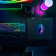 Razer HyperFlux V2 Wireless Charging Mousepad - Hard Surface image number null