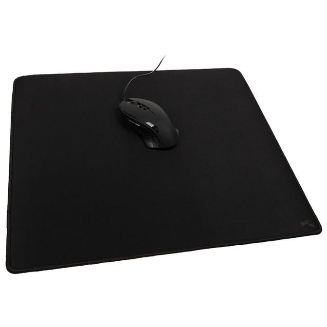Glorious Stealth Mousepad - XL Heavy, black image number 2
