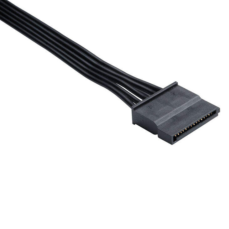 Phanteks Revolt 1200W Platinum Bundle, Netzteil mit Cable Kit - schwarz image number 17
