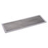 Demciflex Staubfilter für EKWB Coolstream XTX 360 - schwarz/schwarz image number null