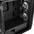 Kolink Citadel Mesh RGB Micro-ATX case - black image number null