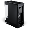 PHANTEKS Evolv X2 PC case, Mid Tower, E-ATX, Tempered Glass, DRGB - black + Glacier One 360M25 Gen2 DRGB AiO water cooling - 360mm image number null