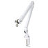 Rode PSA1+, Rundfunk-Gelenkarmstativ - White Edition image number null