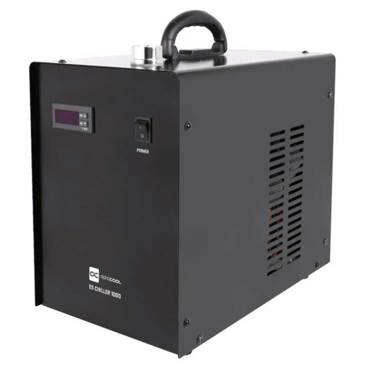 Alphacool ES Chiller 1000 image number 0
