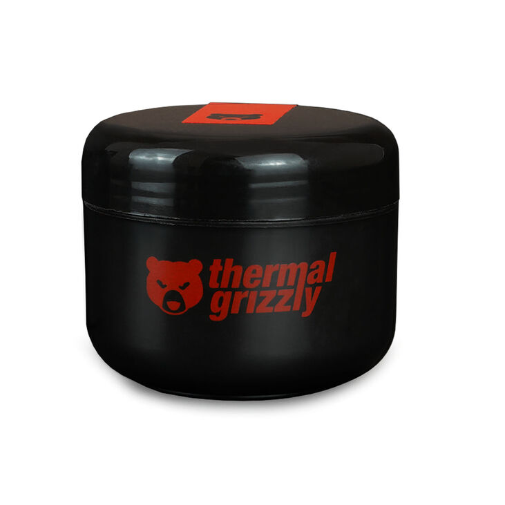 Thermal Grizzly Putty Basic Wärmeleitpaste - 100g image number 4