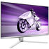 Philips Evnia 27M2C5501, 27 Zoll Gaming Monitor, 360 Hz, OLED image number null