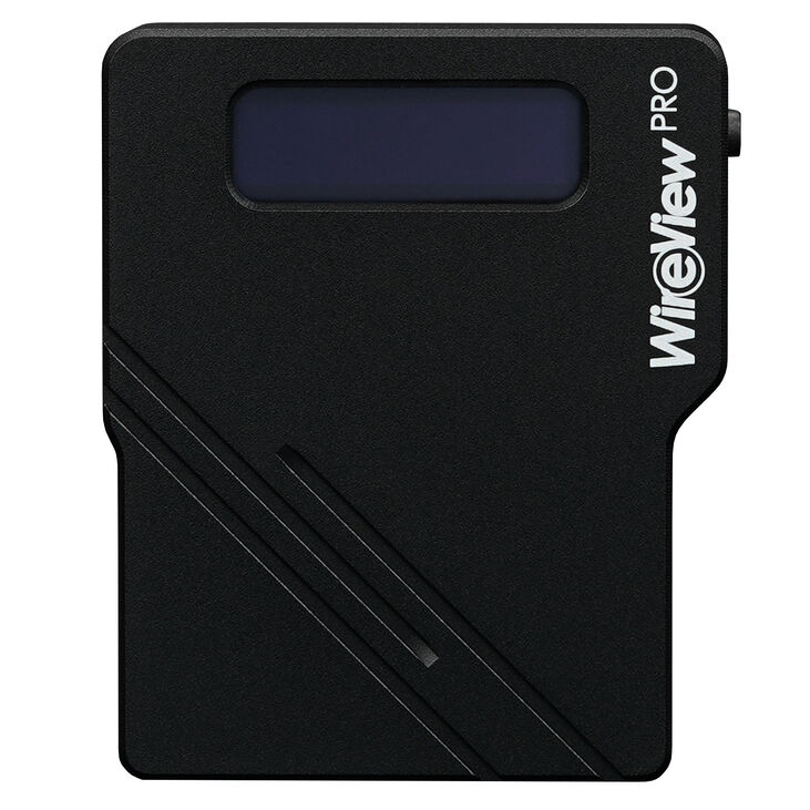 Thermal Grizzly WireView 90 Pro GPU, 1x12VHPWR - Normal image number 2
