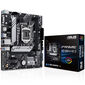 ASUS Prime H510M-A R2.0, Intel H510 motherboard, LGA1200 socket, DDR4