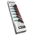 Kolink Core Pro Braided Cable Extension Kit 12V-2x6 Type 2 - Jet Black/Racing Red image number null