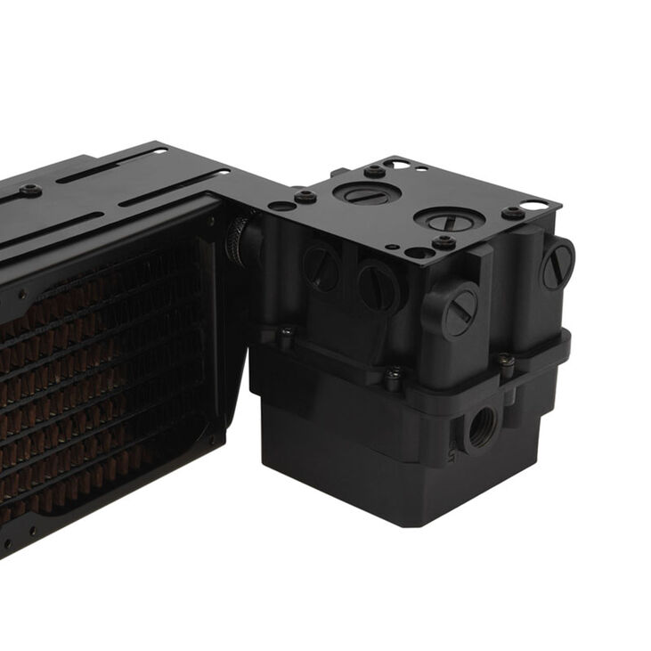 Alphacool ES Reservoir 2U - DDC image number 5