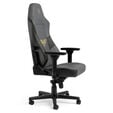 noblechairs HERO Gaming Stuhl - Warhammer 40k Edition image number null