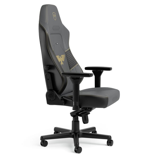 noblechairs HERO Gaming Stuhl - Warhammer 40k Edition image number 5