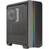 Aerocool Genesis ARGB V1 Midi-Tower, Acryglas - schwarz image number null