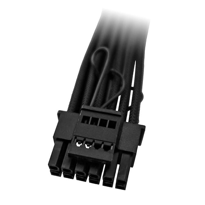 Singularity Computers PowerBoard Adapterkabel 8-Pin-PCIe zu 12VHPWR - 600 W image number 1