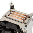 SilverStone SST-AR09-115XP CPU-K&uuml;hler - 60mm image number null