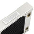 Watercool Heatkiller RAD 120-S Radiator - Edelstahl image number null