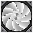 TRYX ROTA SL ARGB Reverse L&uuml;fter - 3er-Pack, 120mm, schwarz image number null