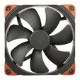 Noctua NF-A14 industrialPPC-2000 - 140mm image number null