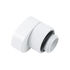 Barrow G1/4 inch Extension Offset MF 14 - white image number null