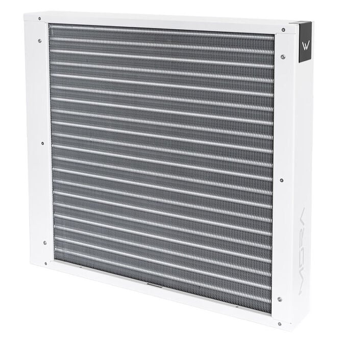 Watercool MO-RA IV 400 - white image number 1