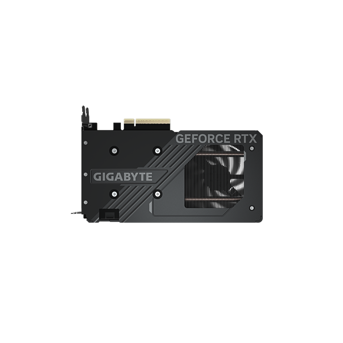 GIGABYTE GeForce RTX 5060 Windforce OC, 8192 MB GDDR7 image number 9