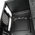 SilverStone SST-PS13B Precision Midi-Tower - schwarz image number null