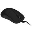 Endgame Gear XM2 8k Gaming Mouse, Wired - Black image number null