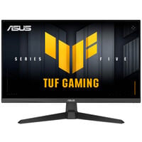 ASUS TUF Gaming VG279Q5A, 27-inch Full HD Gaming Monitor, 200Hz, IPS Panel, G-SYNC Compatible