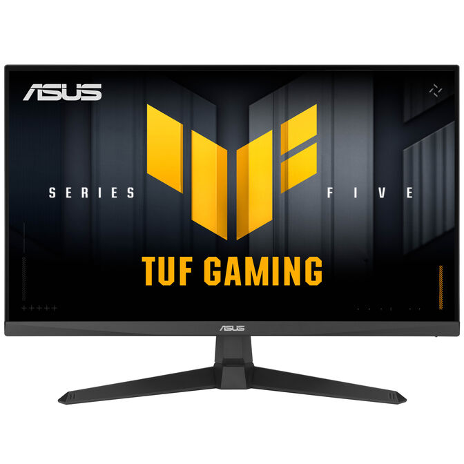 ASUS TUF Gaming VG279Q5A, 27 Zoll Full-HD Gaming-Monitor, 200Hz, IPS-Panel, G-SYNC compatible image number 0
