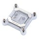 PHANTEKS C370I CPU Water Cooler, DRGB, Acrylic - White