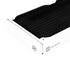 Alphacool NexXxoS HPE-30 Radiator 280mm - weiß image number null