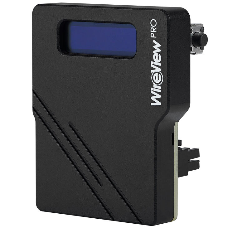 Thermal Grizzly WireView Pro GPU 1x12VHPWR Normal image number 2