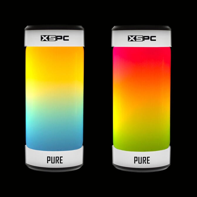 XSPC PURE coolant concentrate, 150 ml - clear, Luminara image number 1