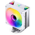 Jonsbo CR-1000 V3 PRO CPU-K&uuml;hler, PWM, ARGB - wei&szlig; image number null