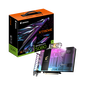 GIGABYTE Aorus GeForce RTX 5080 Xtreme Waterforce WB 16G