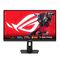 ASUS ROG Strix XG27AQNGV Pulsar 27 Zoll WQHD Gaming Monitor, 360Hz, Ultra Fast IPS, G-SYNC Pulsar