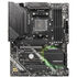 MSI MAG B550 Tomahawk Max WiFi, Sockel AM4, AMD B550, ATX - DDR4 image number null