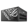 ASUS ROG Strix 1200 Platinum power supply, 80 PLUS Platinum, modular, PCIe 5.1 - 1,200 watts image number null