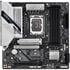 GIGABYTE Z890M GAMING X Mainboard, Sockel LGA 1851, Intel Z890, Micro ATX, DDR5 image number null
