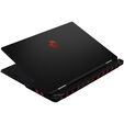 MSI Raider 18 HX AI A2XWJG-074, 18 inch Gaming Laptop, 120Hz, Core Ultra 9 285HX, RTX 5090 image number null