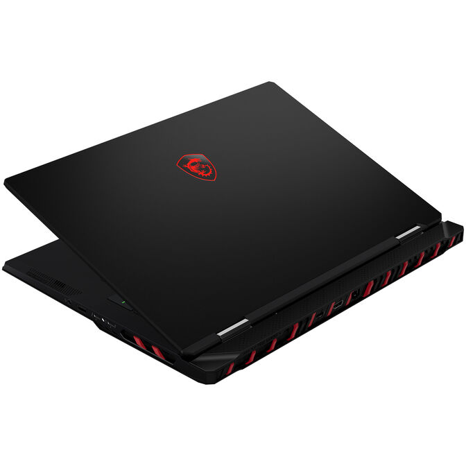 MSI Raider 18 HX AI A2XWJG-074, 18 inch Gaming Laptop, 120Hz, Core Ultra 9 285HX, RTX 5090 image number 10