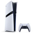 Sony Playstation 5 Pro Digital Edition - 2 TB, wei&szlig; image number null