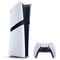 Sony Playstation 5 Pro Digital Edition - 2 TB, wei&szlig;