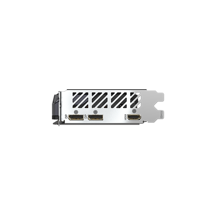 Gigabyte Radeon RX 9060 XT Gaming OC 16G Graphics Card, 16384 MB GDDR6 image number 9